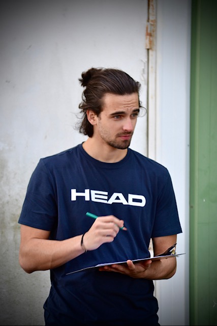 Clément
